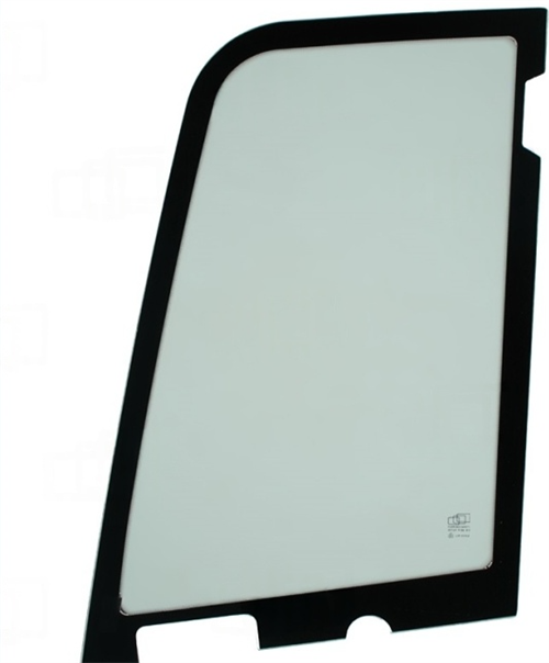 Øvre Dørrute til Kubota