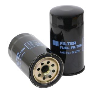 Dieselfilter