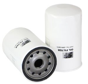 Hydraulikfilter