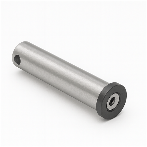 Bolt Ø30x150L m. smøring