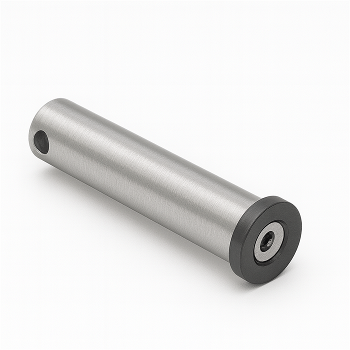 Bolt Ø30x150L m. smøring