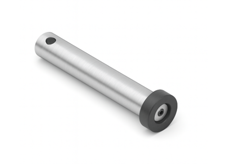 Bolt Ø30x194L m. smøring