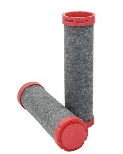 Luftfilter (innvendig)
