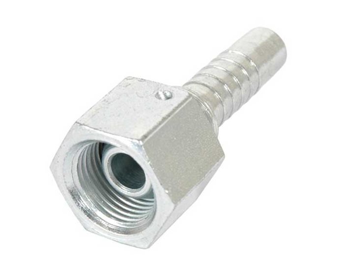 Indstik 5/8, 1"-14 ORFS udv. S350-10-13