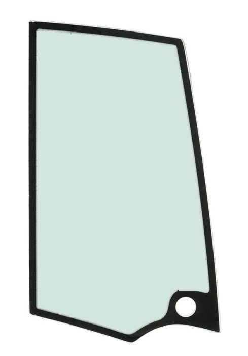 Øvre dørvindu (Høyre side)