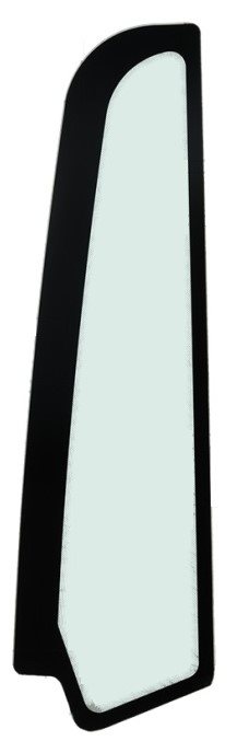 Øvre dørrute (front)