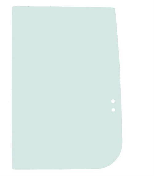 Høyre bakrute (Slider)