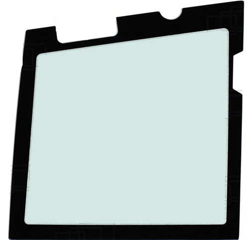 Nedre dørrute – Kubota