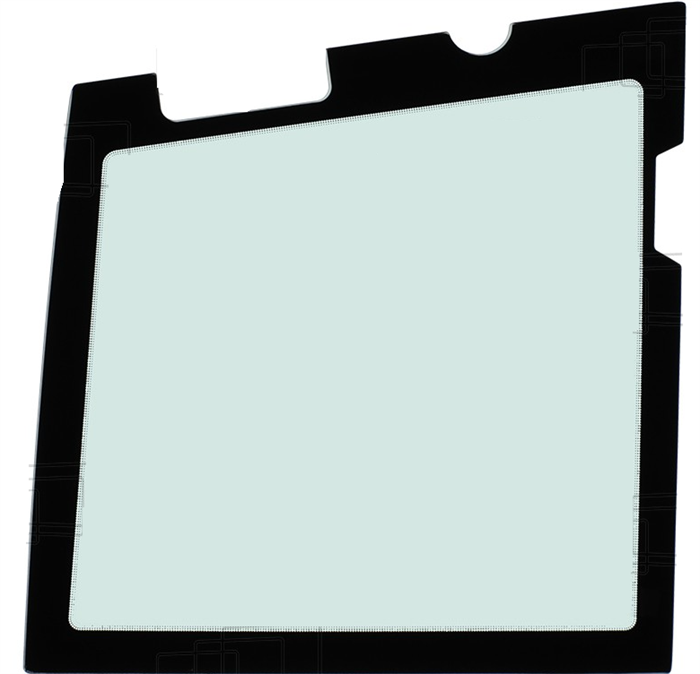 Nedre dørrute – Kubota