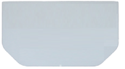 Frontrute nedre – Takeuchi TB216