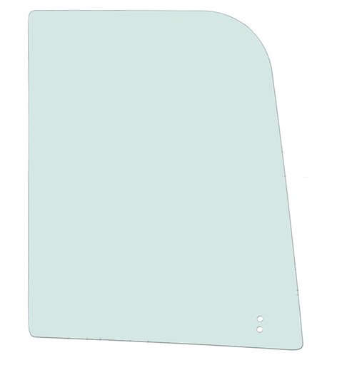 Høyre frontrute (Slider)