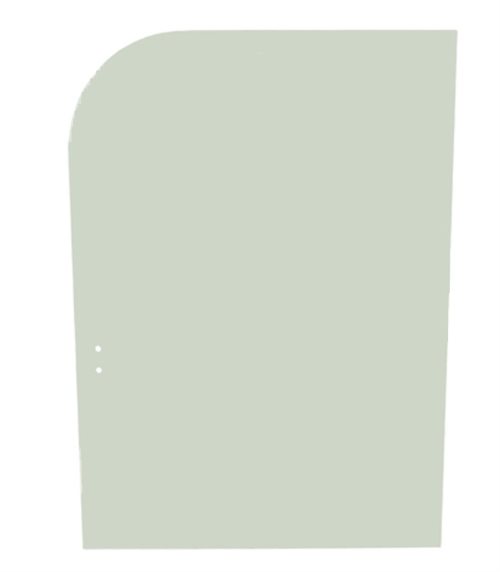 Høyre frontrute (Slider)