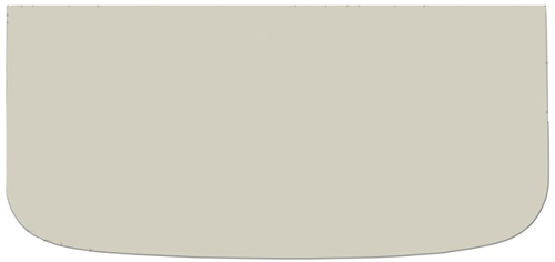 Nedre frontrute til Hitachi 