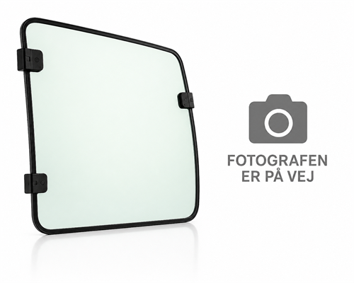 Øvre dørrute til Hitachi