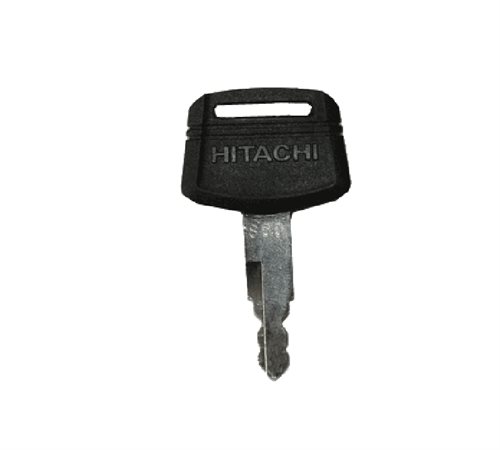 Nøkkel til Hitachi