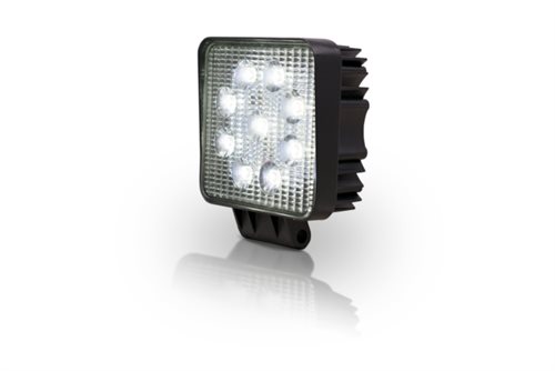 LED arbeidslampe - 2.250 lumen