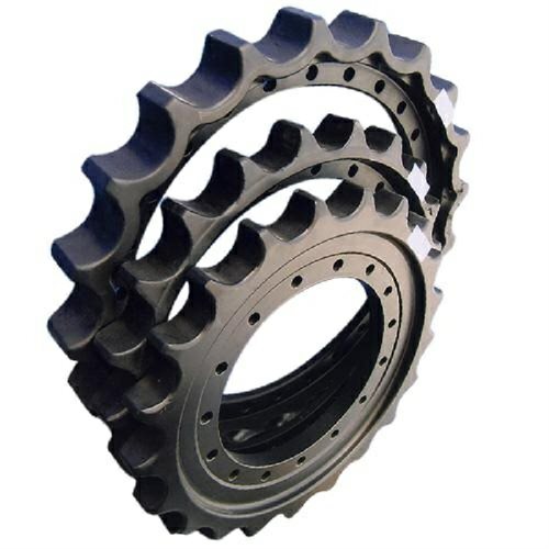 Sprocket