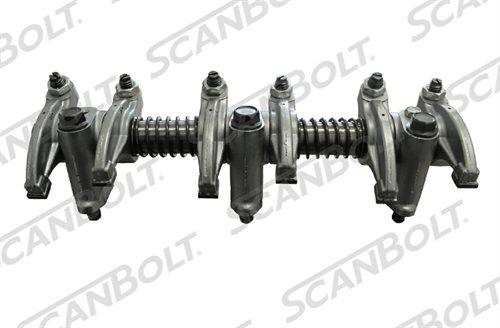 Rocker shaft Assy